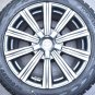 JDM Made in 2022 Lexus L Tire width 275 mm aspect ratio 30% rim diamet No Tires