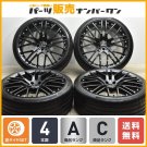 JDM Popular Wheel carlso Tire width 245 mm aspect ratio 35% rim diamet No Tires