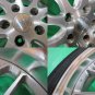 JDM WORK GNOSIS GH2 GNOS Tire width 245 mm aspect ratio 40% rim diamet No Tires