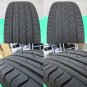 JDM WORK GNOSIS GH2 GNOS Tire width 245 mm aspect ratio 40% rim diamet No Tires