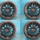 JDM delivery OK delivery Tire width 225 mm aspect ratio 45% rim diamet No Tires
