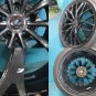 JDM delivery OK delivery Tire width 225 mm aspect ratio 45% rim diamet No Tires