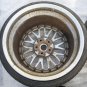 JDM RareBBS LM LMP078 079 18 inch 8J 9J +35 PCD114.3 5H forged aluminu No Tires