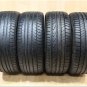 JDM A980 super rare Mits Tire width 235 mm aspect ratio 45% rim diamet No Tires