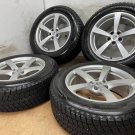 JDM Burr rucksack with w Tire width 235 mm aspect ratio 60% rim diamet No Tires