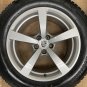 JDM Burr rucksack with w Tire width 235 mm aspect ratio 60% rim diamet No Tires