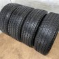 JDM Burr rucksack with w Tire width 235 mm aspect ratio 60% rim diamet No Tires