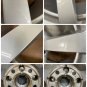 JDM Burr rucksack with w Tire width 235 mm aspect ratio 60% rim diamet No Tires