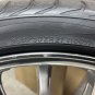 JDM Carlssoncarlson 1/16 Tire width 245 mm aspect ratio 35% rim diamet No Tires