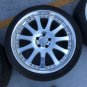 JDM carlson3/11 ultra li Tire width 245 mm aspect ratio 35% rim diamet No Tires