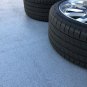 JDM carlson3/11 ultra li Tire width 245 mm aspect ratio 35% rim diamet No Tires