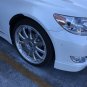JDM carlson3/11 ultra li Tire width 245 mm aspect ratio 35% rim diamet No Tires