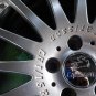 JDM HS21002 carlson 1/16 Tire width 255 mm aspect ratio 30% rim diamet No Tires