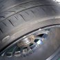 JDM HS21002 carlson 1/16 Tire width 255 mm aspect ratio 30% rim diamet No Tires