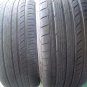 JDM HS21002 carlson 1/16 Tire width 255 mm aspect ratio 30% rim diamet No Tires