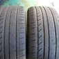 JDM HS21002 carlson 1/16 Tire width 255 mm aspect ratio 30% rim diamet No Tires