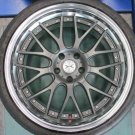JDM Maverick 709M 21x9.0 Tire width 245 mm aspect ratio 35% rim diamet No Tires