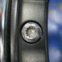 JDM Maverick 709M 21x9.0 Tire width 245 mm aspect ratio 35% rim diamet No Tires