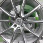 JDM Domestic winter set beautiful product PORCHE Porsche current type No Tires