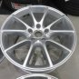 JDM Domestic winter set beautiful product PORCHE Porsche current type No Tires