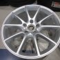 JDM Domestic winter set beautiful product PORCHE Porsche current type No Tires