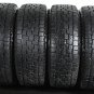 JDM RAYS DAYTONA M9 17in Tire width 265 mm aspect ratio 65% rim diamet No Tires