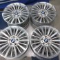 JDM New Pirelli winter set BMW 3series F30 F31 genuine multispoke styl No Tires