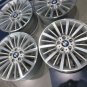JDM New Pirelli winter set BMW 3series F30 F31 genuine multispoke styl No Tires
