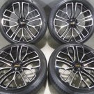 JDM BBS REX 001.003 21i Tire width 245 mm aspect ratio 40% rim diamete No Tires