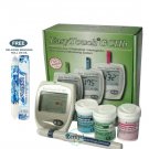EasyTouch GCHb Glucose,Cholesterol, Hemoglobin Monitoring Tester Express Ship