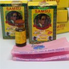 12 BOX x 5ml Samsu Oil For Men Delay Premature Ejaculation Long Last Herbs 100%