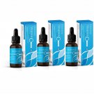 3x HANASUI Vitamin C Phyto Collagen FACE SERUM Brightening Skin 20ml +Free Gift