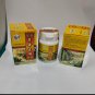 6 Box @30Caps Margaritae COugh Capsule Allium Margaritae Herbal Supplement BONUS