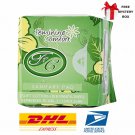 [AVAIL] 200pcs Herbal Extract Daily Panty Liners Health Feminine Intimate Area