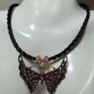 Horsehair Necklace