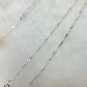 Faux Pearl necklace