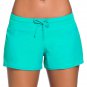 Mint Women Swim Boardshort
