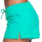 Mint Women Swim Boardshort