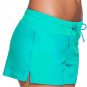 Mint Women Swim Boardshort