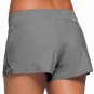 Grey Women Swim Boardshort