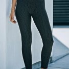 Black Perfect Shape Leggings
