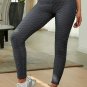 Gray Perfect Shape Leggings