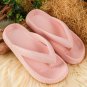 Pink Soft EVA Flip Flops