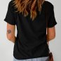 Black EXPENSIVE and DIFFICULT Graphic Tee