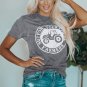 SUPPORT YOUR LOCALFARMERS Graphic Tee