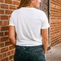 White Whatever Spices Your Pumpkin Graphic Tee