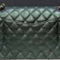 Authentic - CHANEL Iridescent Classic Medium Flap