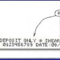 Shear Tech EN5500E