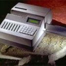 Standard Register TE 1916 Includes Programming