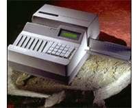 Standard Register TE 1916 Includes Programming